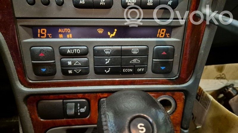 Saab 9-5 Climate control unit 
