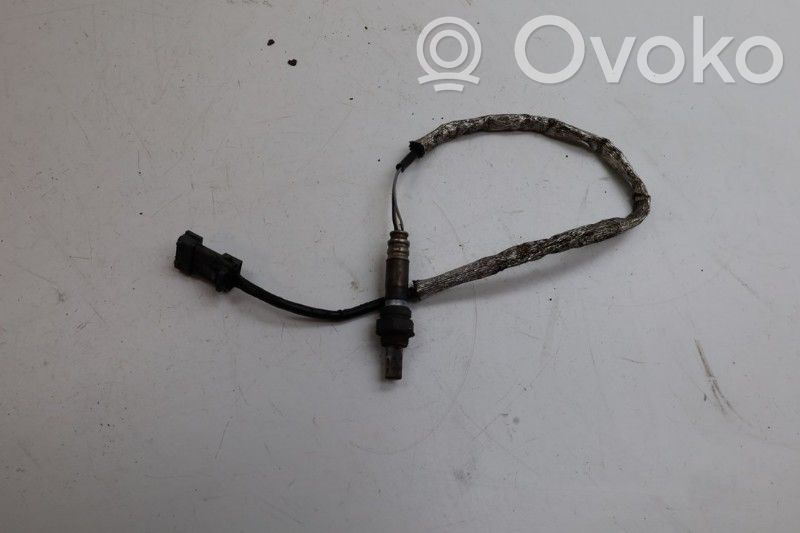 Saab 9-3 Ver2 Sonda lambda 