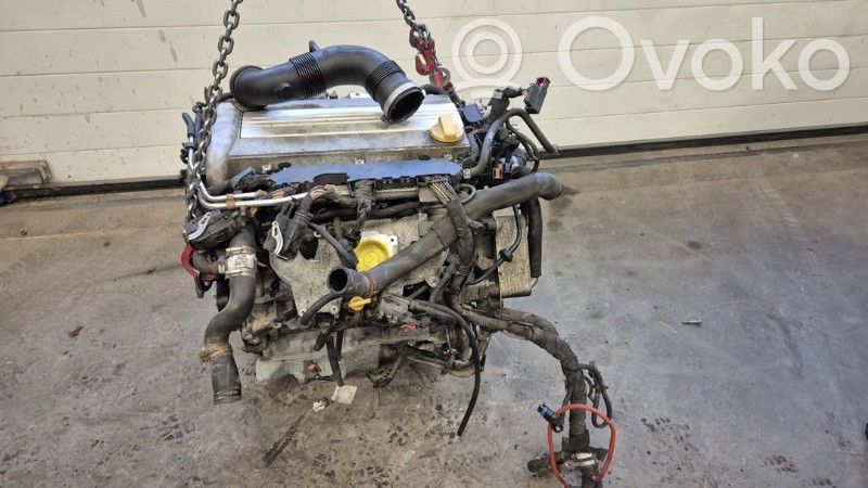 Engine   55558810,93186937,55558810,93186937,P55558810
