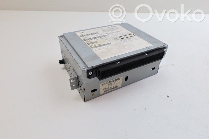 Volvo V40 Panel / Radioodtwarzacz CD/DVD/GPS 