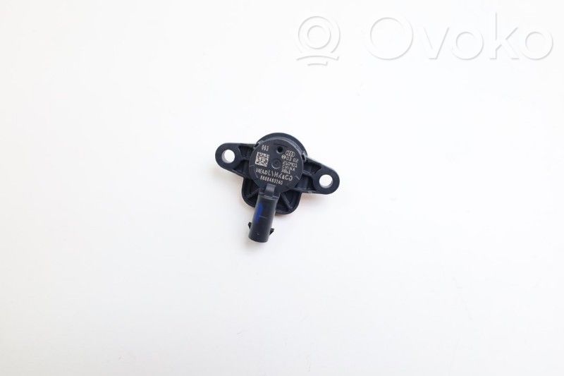 Lynk & co 01 Sensor impacto/accidente para activar Airbag 