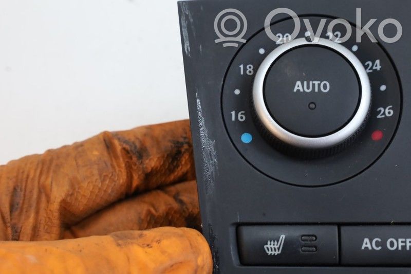 Climate control unit   12772892,12772892