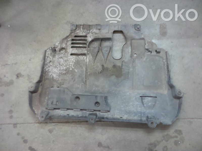 Volvo C70 Placa protectora/protector antisalpicaduras motor 