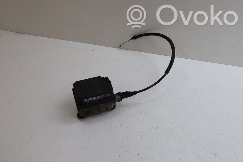 Saab 9000 CS Cruise control switch 