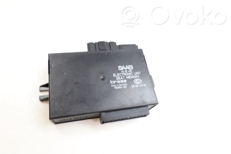 Modul comandă scaune   4658480,5DS00767800,196960100,4658480,5DS00767800