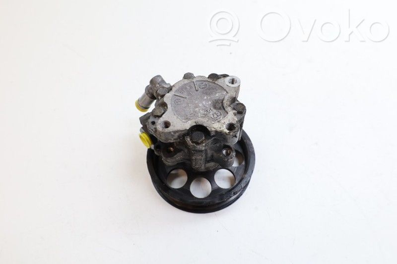 Saab 9-5 Power steering pump 