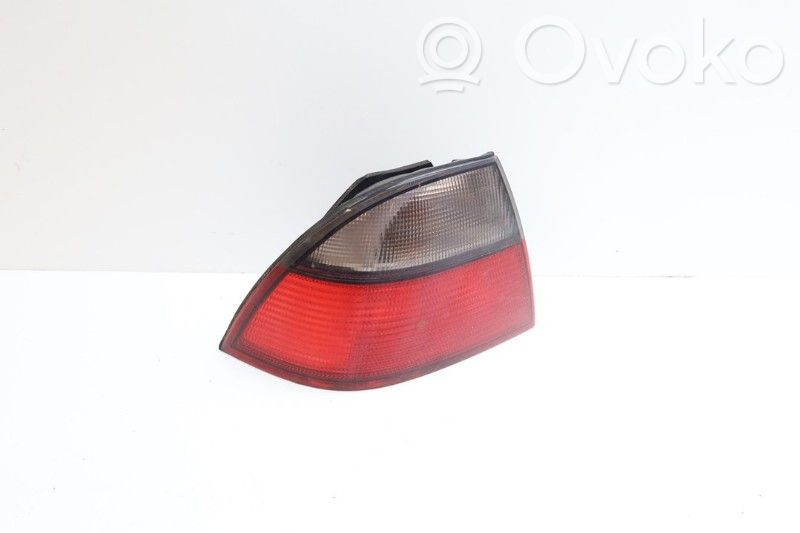 Saab 9-5 Takavalot 