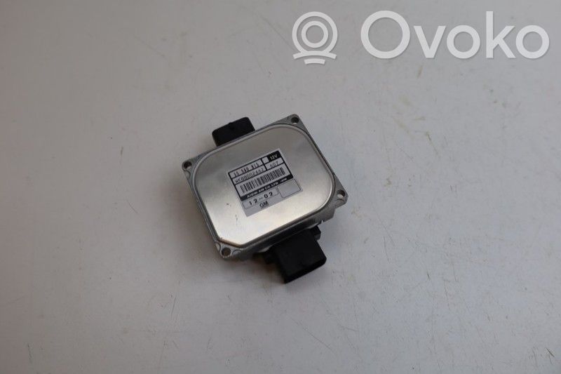 Saab 9-5 Unitate/modul de control cutie de viteze 