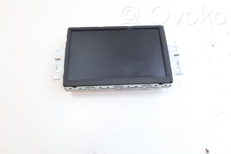 Screen/display/small screen   31483613,P31483613AA,31483613,P31483613AA
