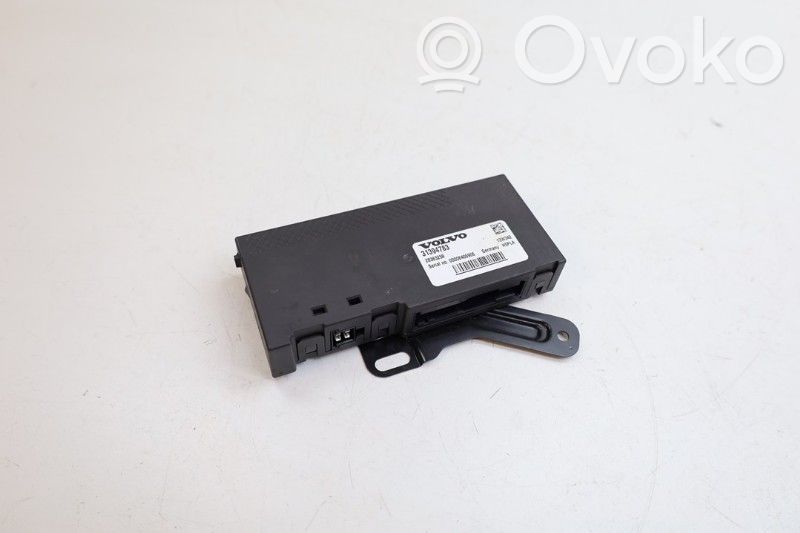 Autres unités de commande / modules   31394783,36002937,31394783,36002937
