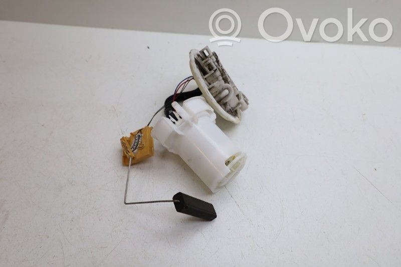 Saab 9-3 Ver2 Bomba interna de combustible 
