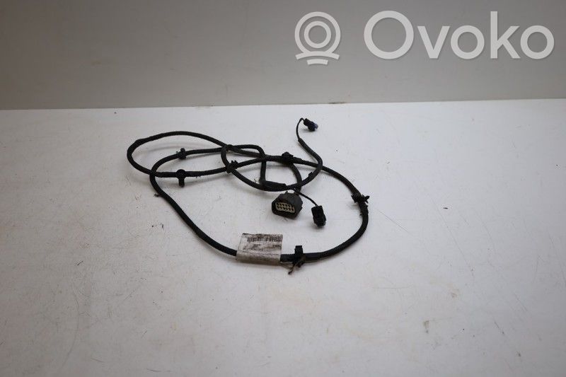 Volvo XC60 Otros cableados 