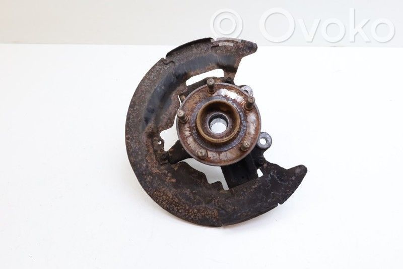 Achsschenkel vorne   30760281,30760281