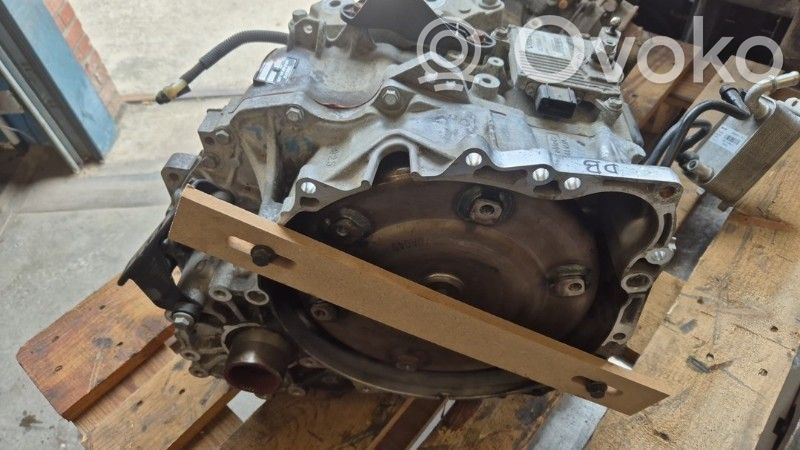 Caja de cambios automática   31256210,36050329,31256210,36050329