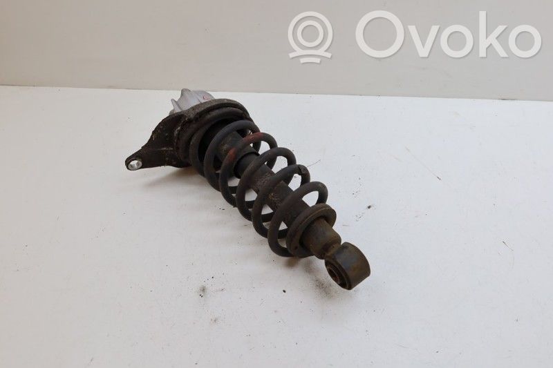 Volvo XC70 Ammortizzatore posteriore con molla elicoidale 
