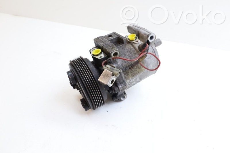 Saab 9000 CS Air conditioning (A/C) compressor (pump) 