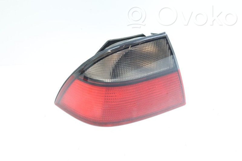 Saab 9-5 Takavalot 