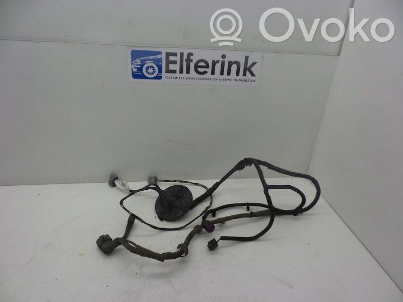 Volvo XC60 Otros cableados 