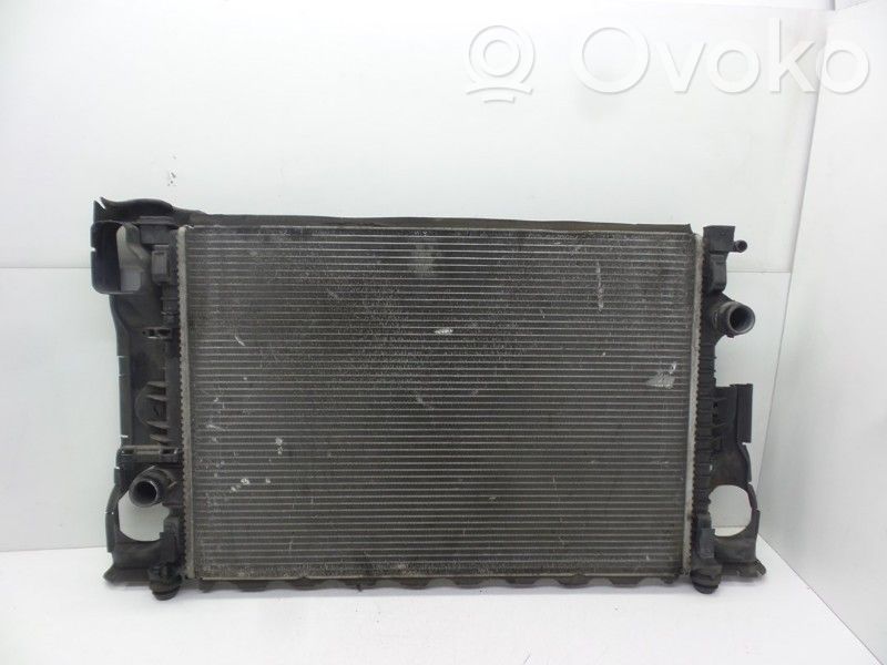 Volvo XC60 Chłodnica / Komplet 