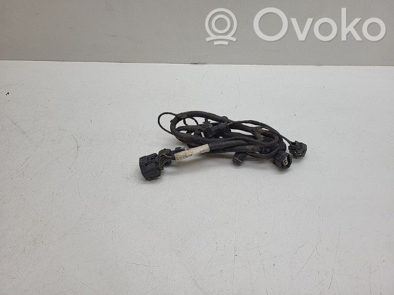 Volvo XC60 Sensor de aparcamiento PDC 