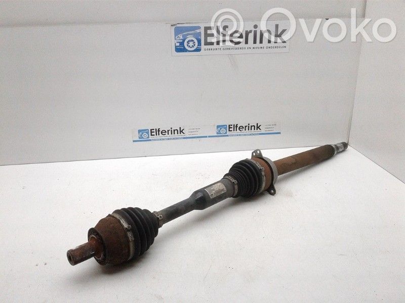 Volvo XC60 Semiasse anteriore 