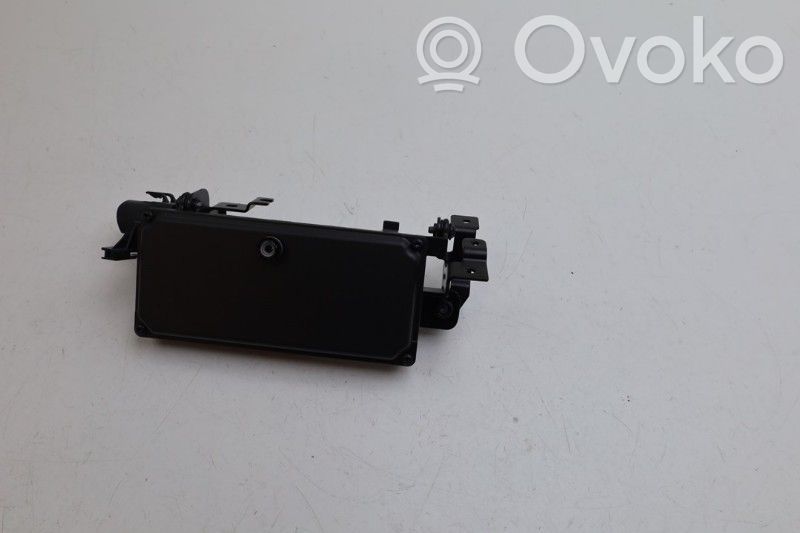 Volvo V60 Windshield/windscreen camera 