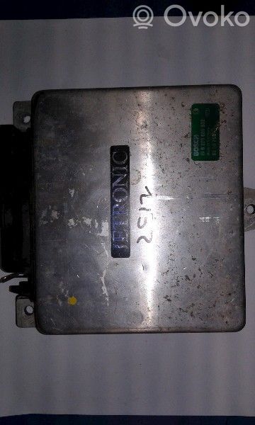 Saab 900 Injection control unit/module 