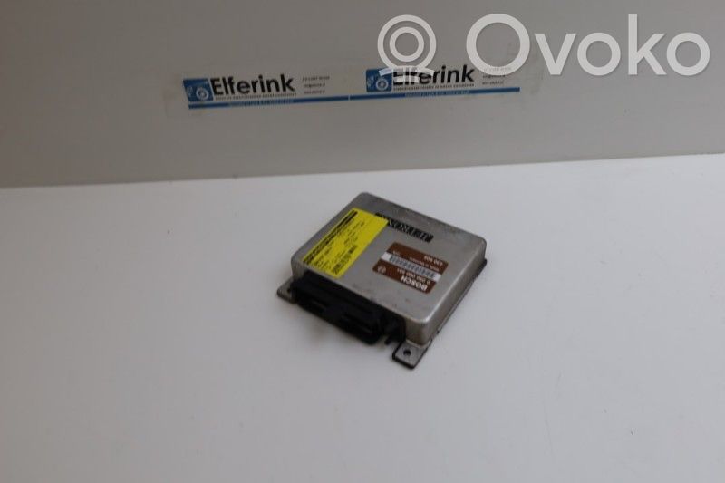Volvo 440 Injection control unit/module 