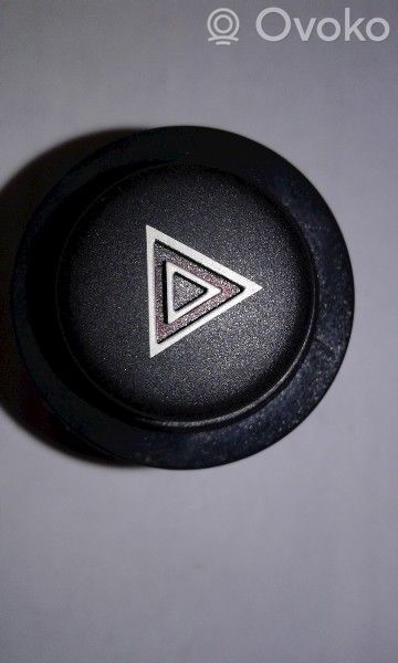 Volvo 440 Hazard light switch 