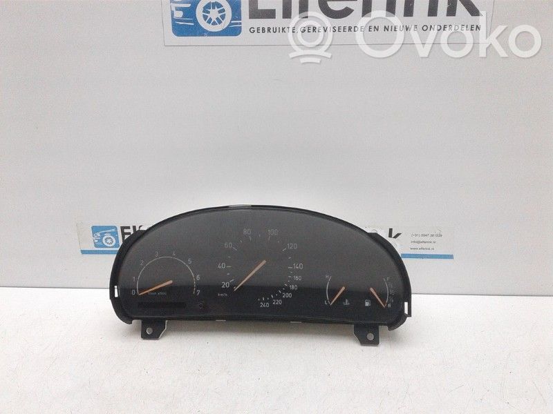 Speedometer (instrument cluster)   5042940,5042403,5042403,5042940