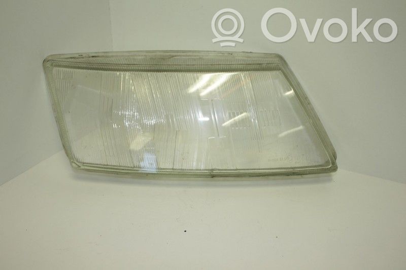 Saab 9-5 Headlight lense 