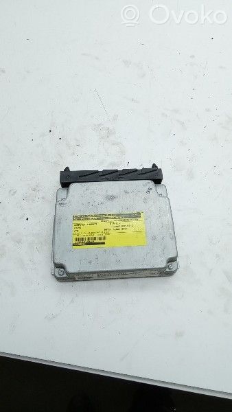 Volvo V70 Injection control unit/module 