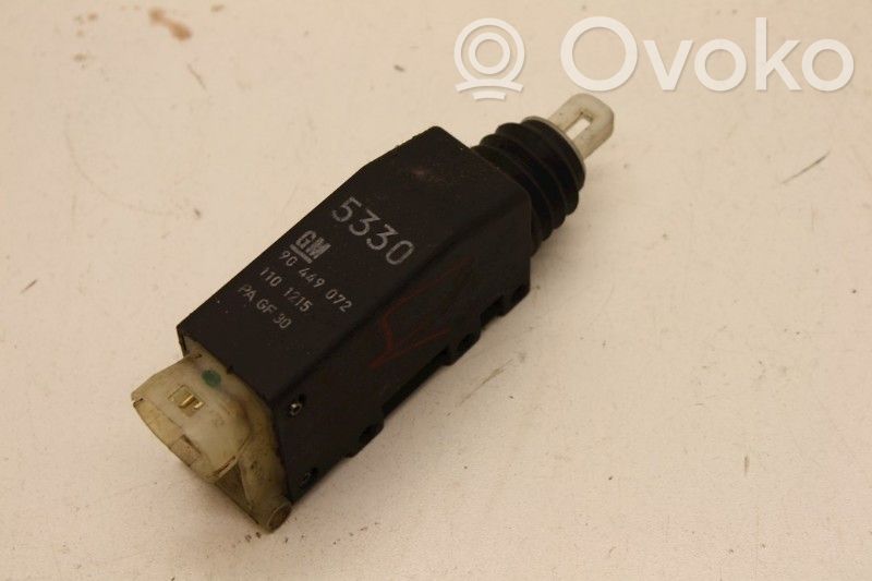Saab 900 Central locking motor 