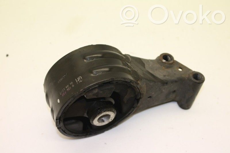 Saab 9-3 Ver2 Supporto di montaggio del motore 
