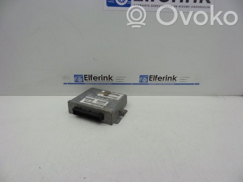 Saab 9-5 Injection control unit/module 