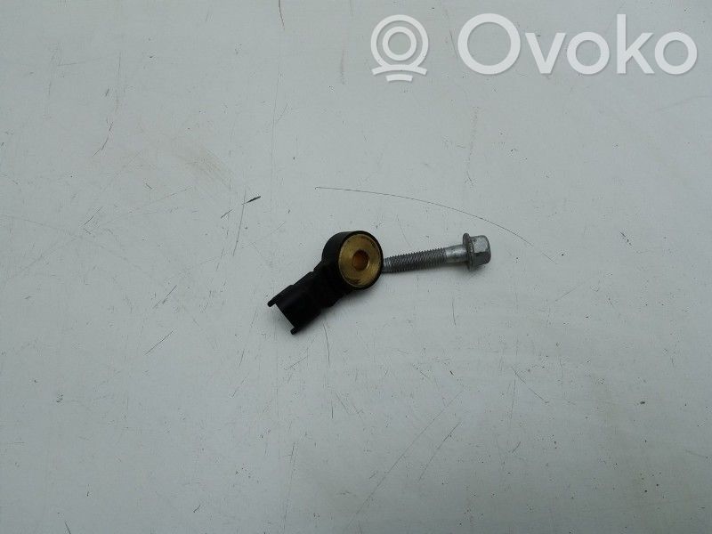 Saab 9-3 Ver2 Sensor de petardeo del motor 
