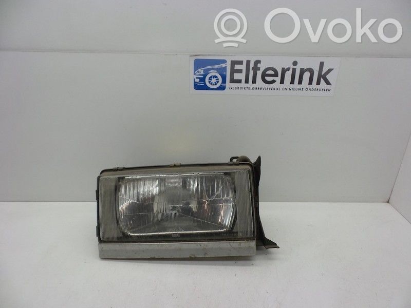 Volvo 740 Scheinwerfer 