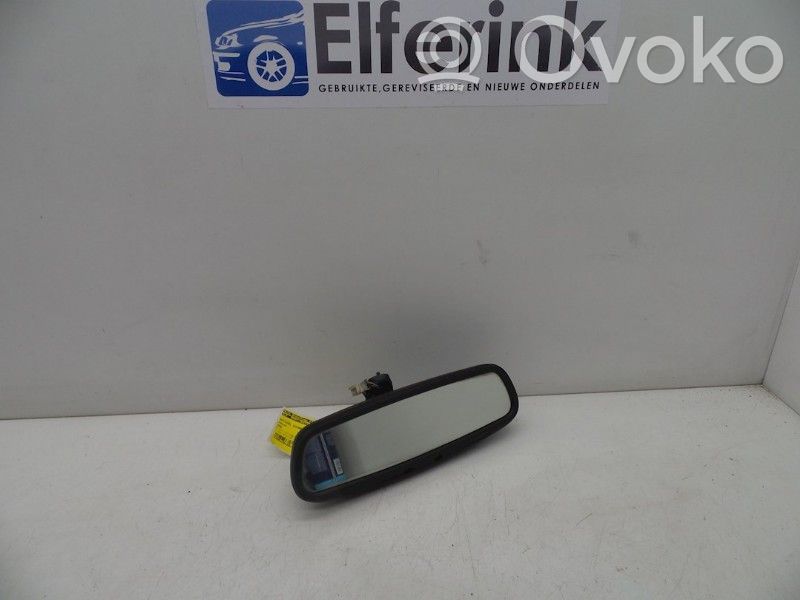 Espejo retrovisor (interior)   08667728,8667728,08667728,8667728,8810XJ0A02AR232