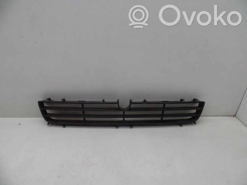 Saab 9-5 Front bumper lower grill 
