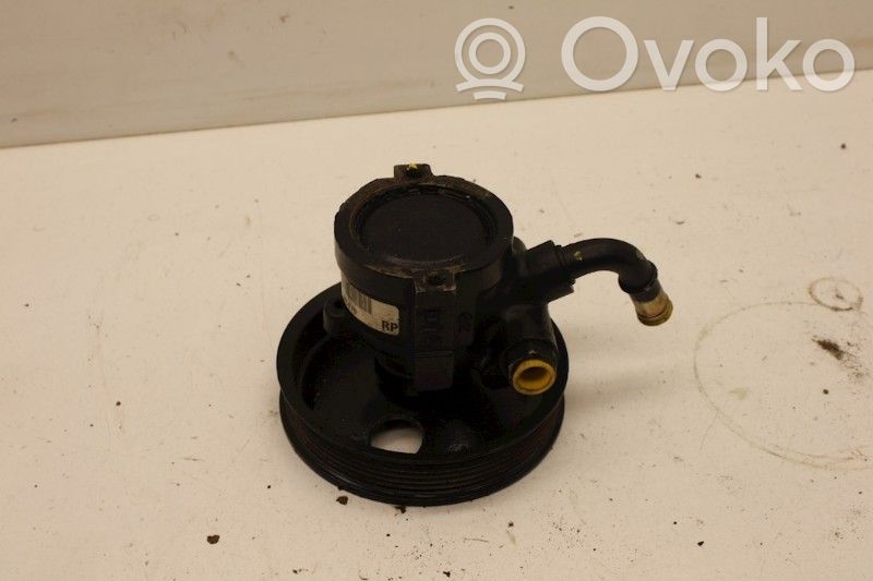 Ohjaustehostimen pumppu   8252308,8252308