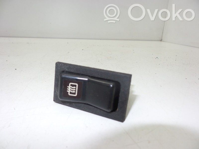 Windscreen/window heater switch   1258493,1258493