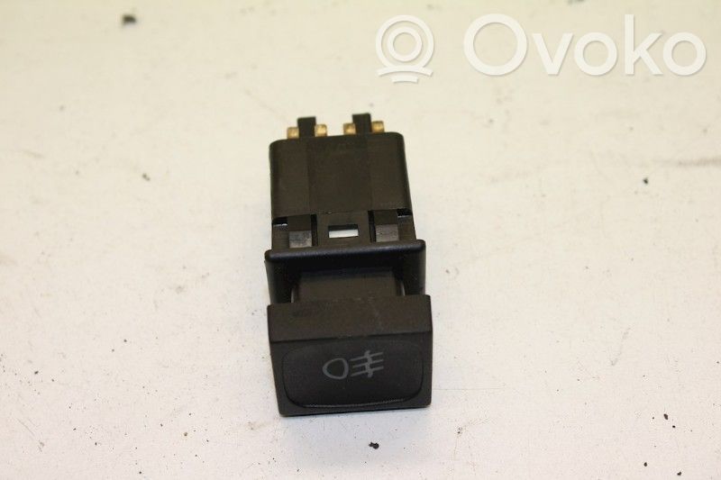 Saab 9000 CS Fog light switch 