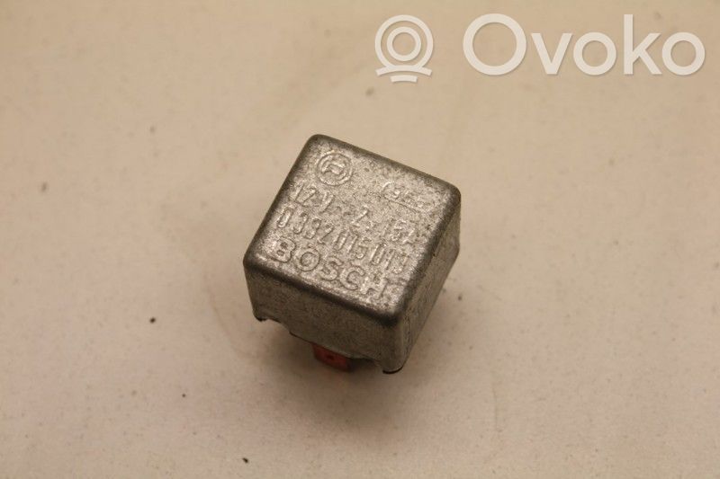 Saab 9000 CS Other relay 
