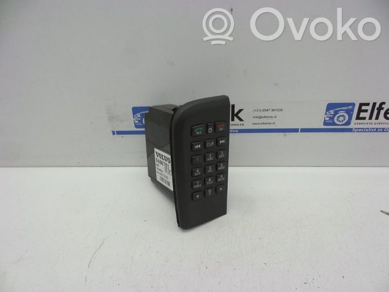 Sterownik / Moduł sterujący telefonem   9496781,008347,008347,9496781
