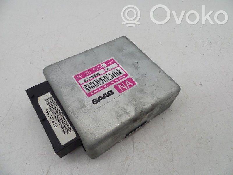 Saab 9-5 Gearbox control unit/module 