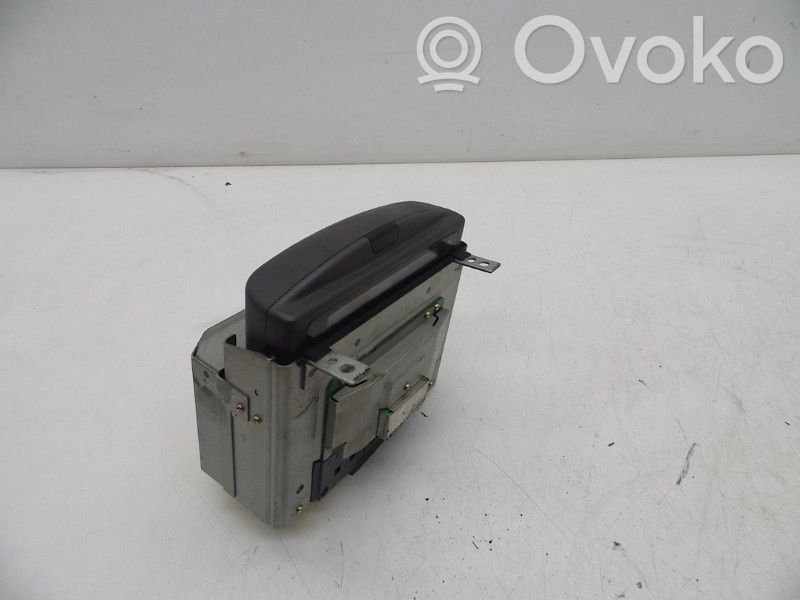 Volvo S80 Monitor / wyświetlacz / ekran 