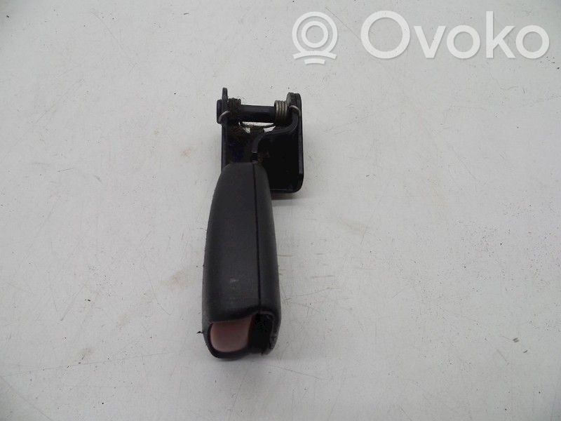 Saab 9-5 Bridă fixare centură de siguranță spate 
