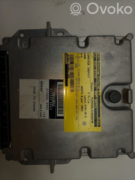 Injection control unit/module   5166966,8972408663,2758000993,5166966,8972408663