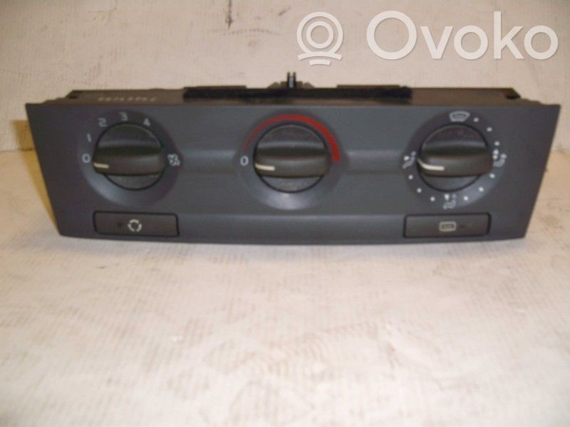 Climate control unit   30804633,30613716,30613716,30804633,30889095