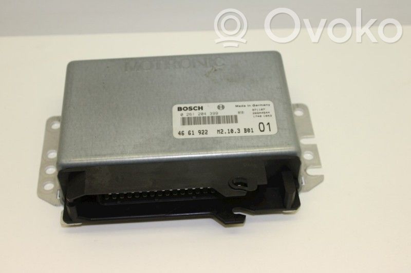 Injection control unit/module   0261204399,4661922,0261204399,4661922